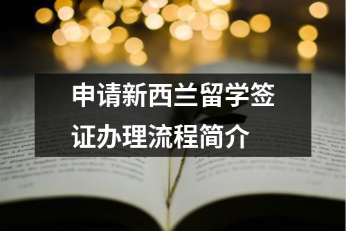 申請出國留學的流程_高中申請留學出國_留學出國