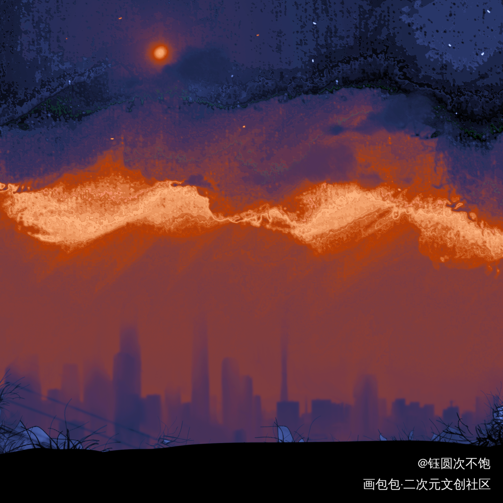 俄羅斯驚現超級狼群_俄羅斯驚現牽?；ㄔ芲小城狗尾巴花牽牛