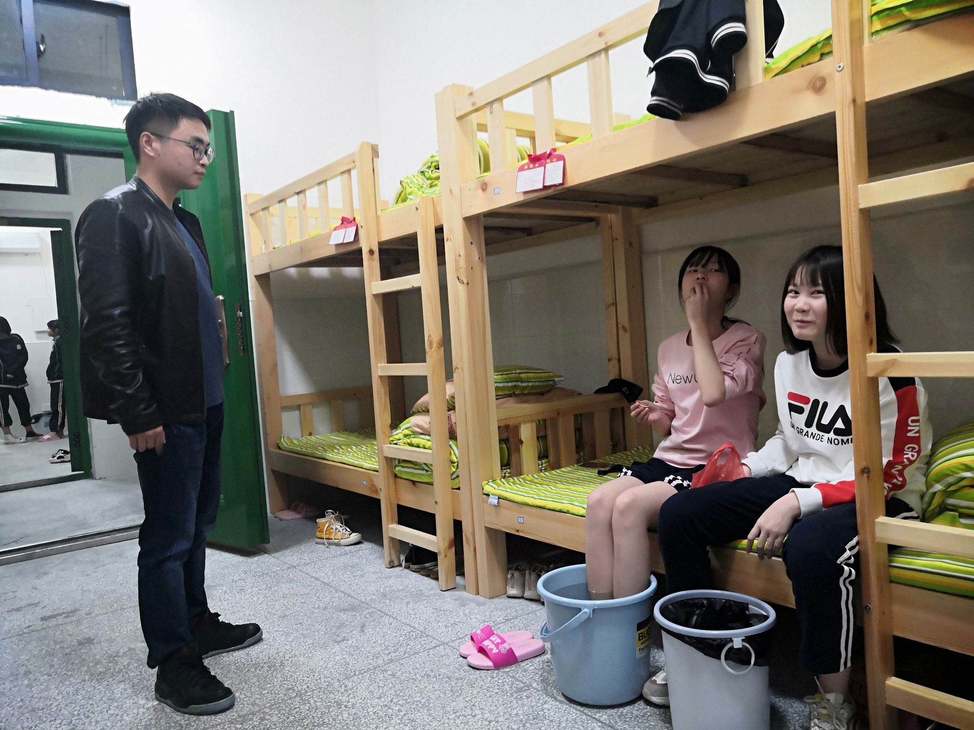 大學(xué)宿舍排名_宿舍最好的大學(xué)排行_宿舍排名前十的大學(xué)