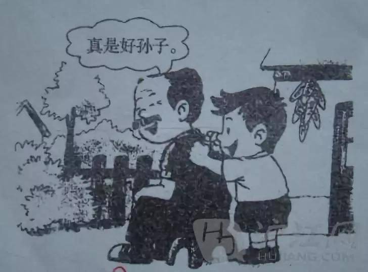 看圖寫話掃一掃圖_看圖寫話掃一掃答案_看圖話寫圖掃一掃怎么做
