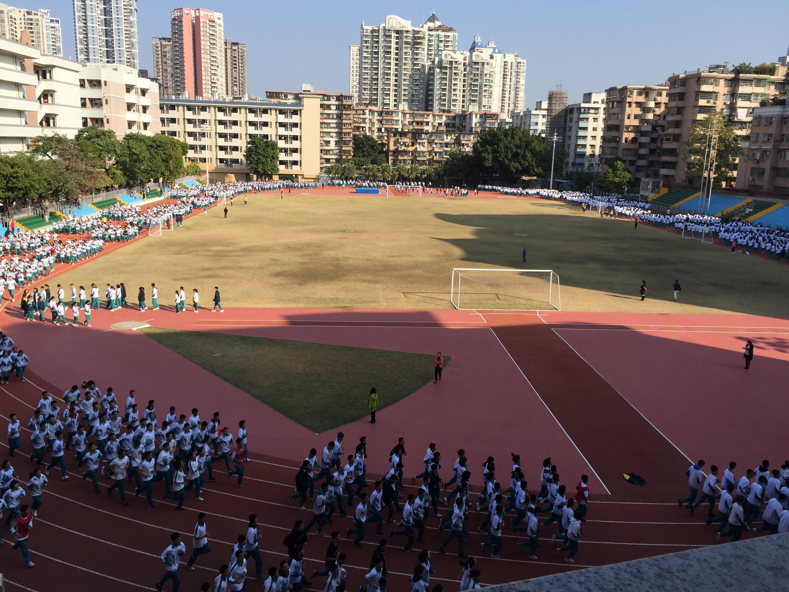 2021上海市重點中學_上海市重點中學_上海中學是不是全國重點