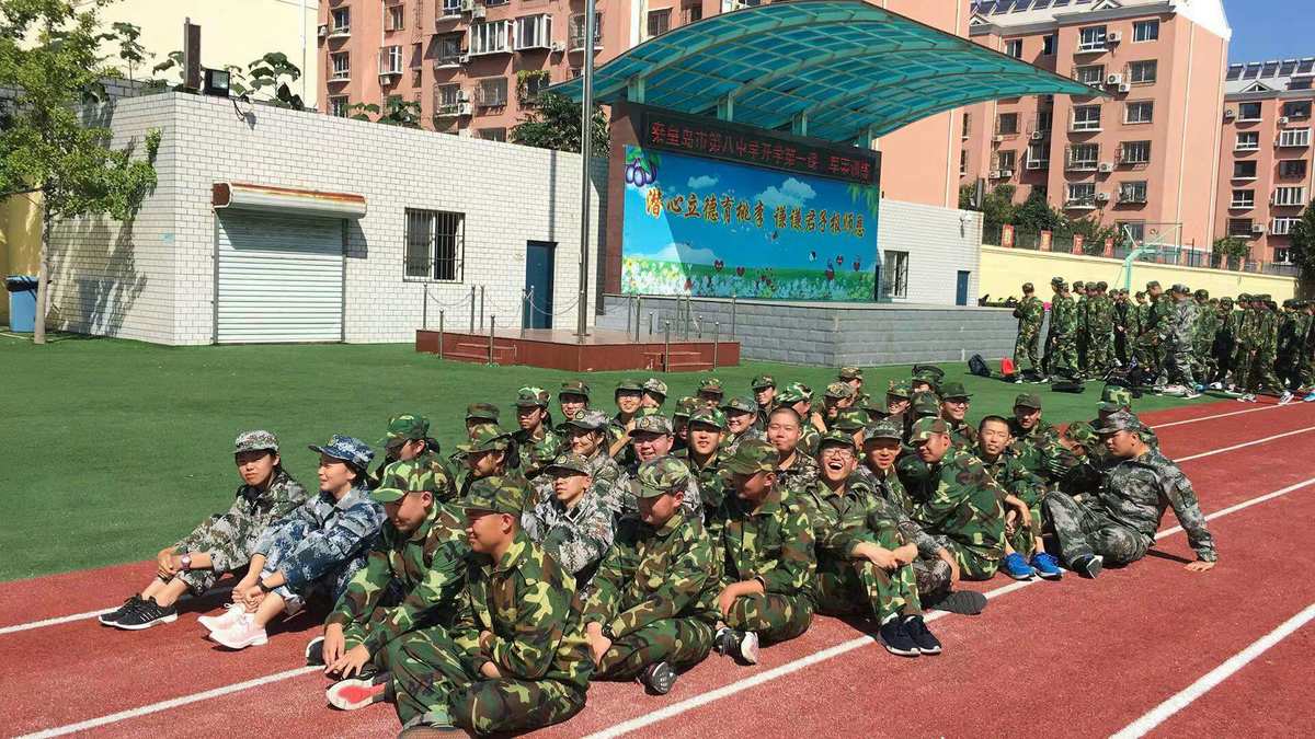 軍訓(xùn)感受字左右_軍訓(xùn)感受字600字作文_軍訓(xùn)感受600字