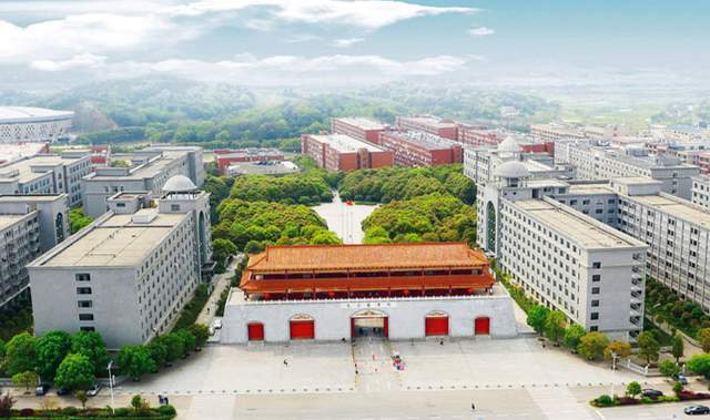 湖南三本大學排名榜_湖南二本大學院校排名_湖南重本大學