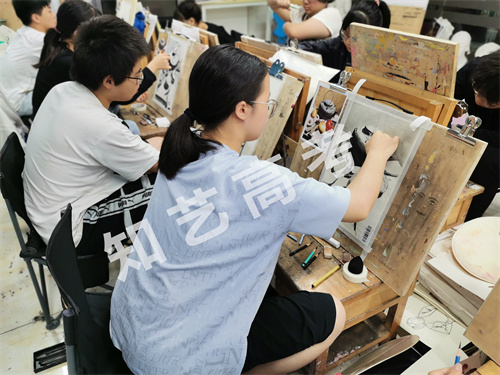 藝考迎來重大改革_藝考改革后帶來的變化_藝考的重大改革