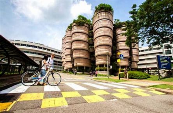 新西蘭unitec理工學院_新西蘭科技實力_新西蘭里爾科技大學