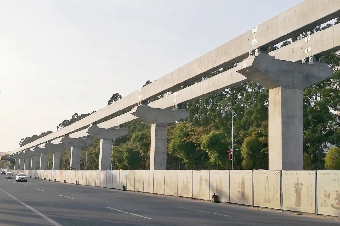 廣東工業大學番禺校區前身_廣東工業大學番禺校區環境怎樣_廣東工業大學番禺校區
