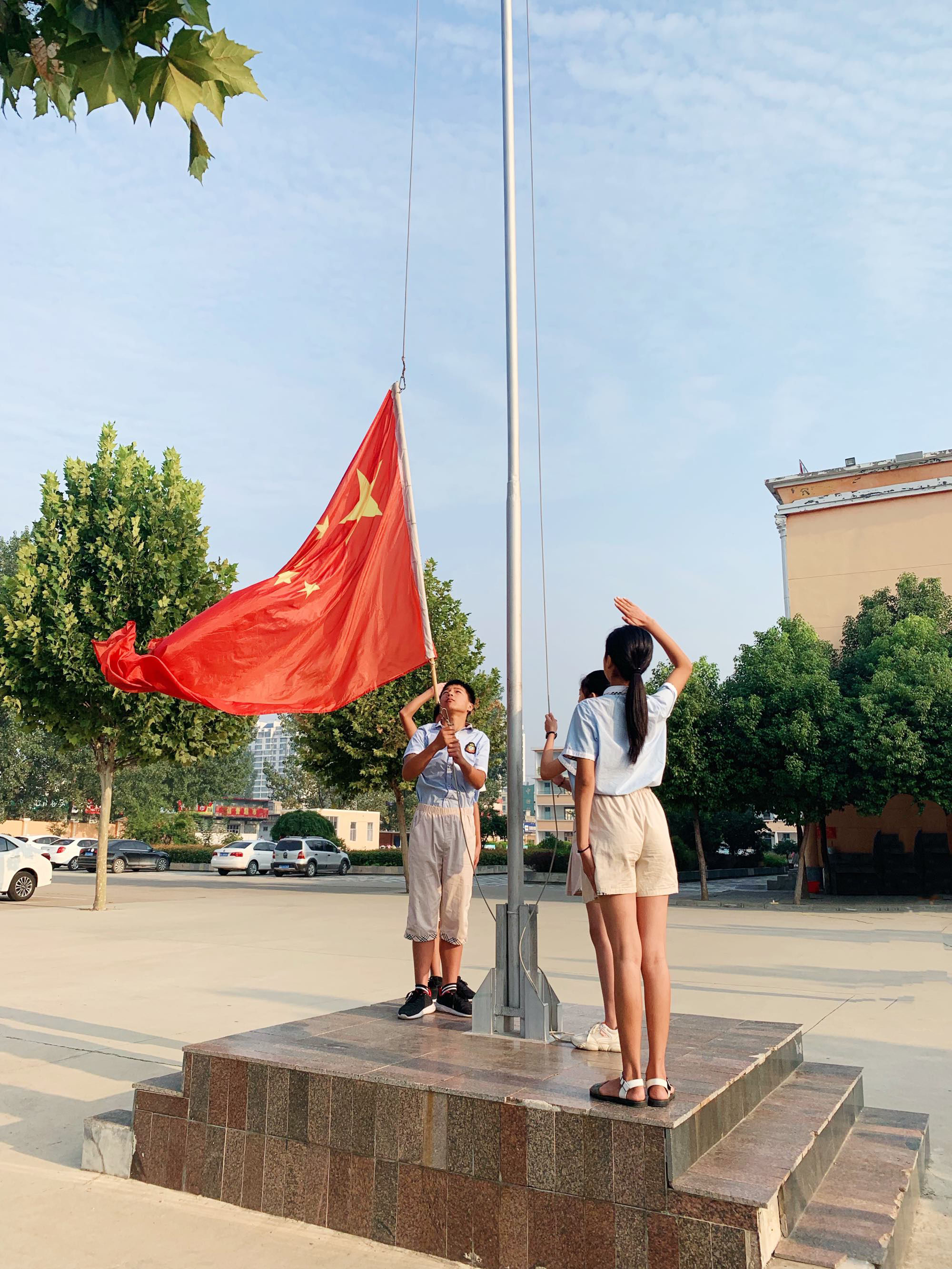 江蘇文明網向國旗敬禮_向國旗敬禮中國文明網網上簽名_江蘇省文明網向國旗敬禮