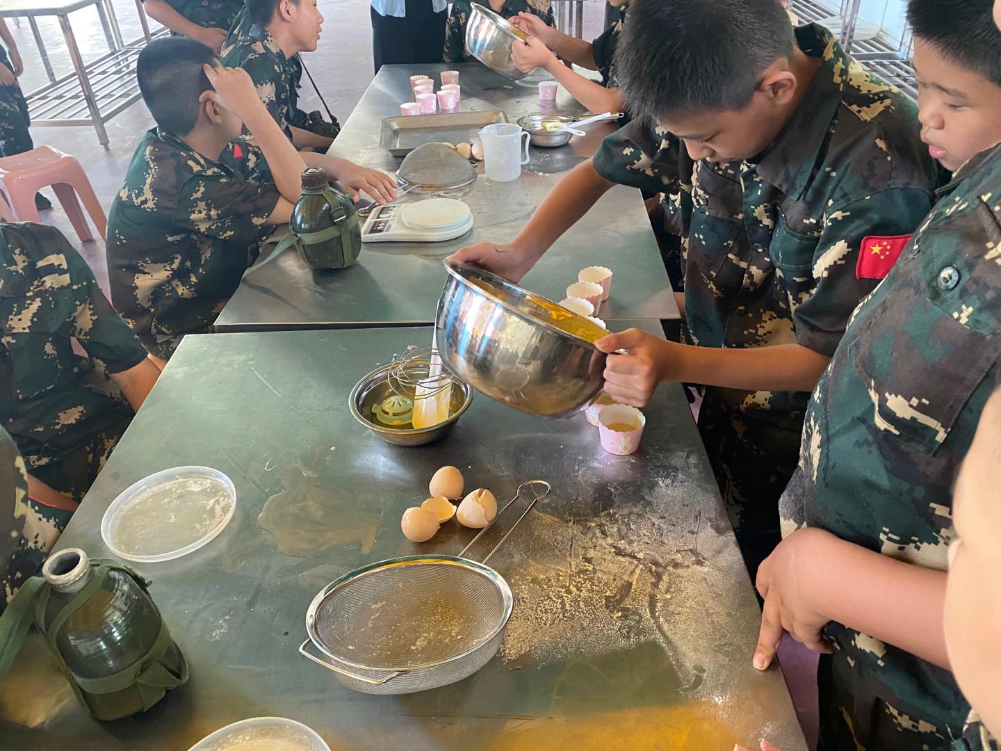 西點軍校校訓_西點軍校22條軍規_西點軍校校訓四句話
