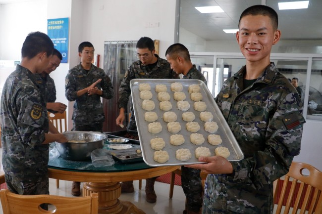 西點軍校校訓_西點軍校校訓四句話_西點軍校22條軍規