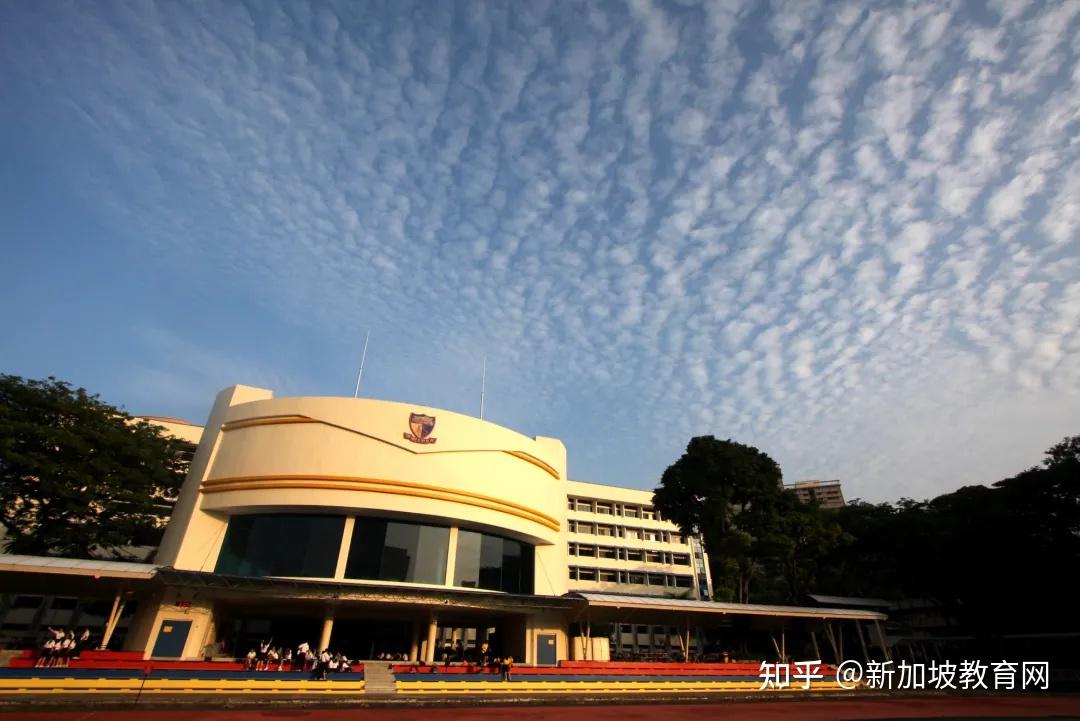 新加坡公立高中排名一覽表_新加坡公立高中排名前十名_新加坡公立高中排名