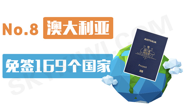 澳大利亞免簽_澳大利亞免簽嗎_澳大利亞免簽國家