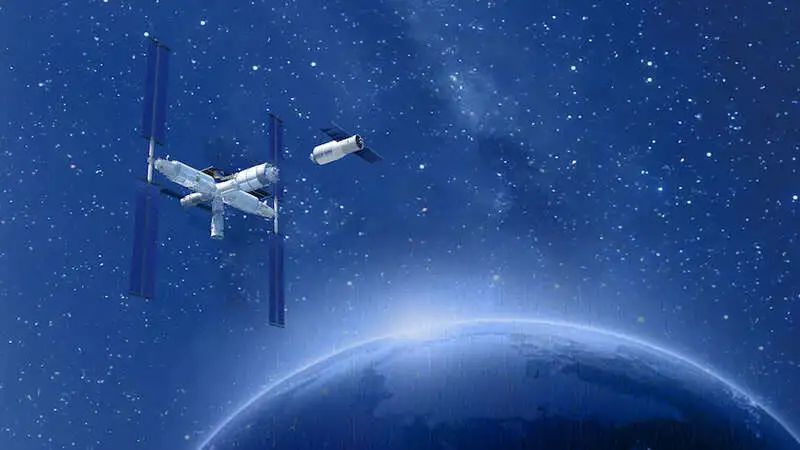 舟山疫情最新消息今天_舟舟最新消息_天舟二號最新消息