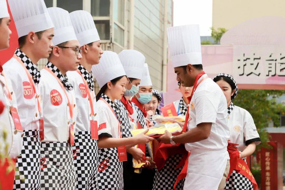 江蘇新東方烹飪學院_江蘇新東方烹飪學院_江蘇新東方烹飪學校多大