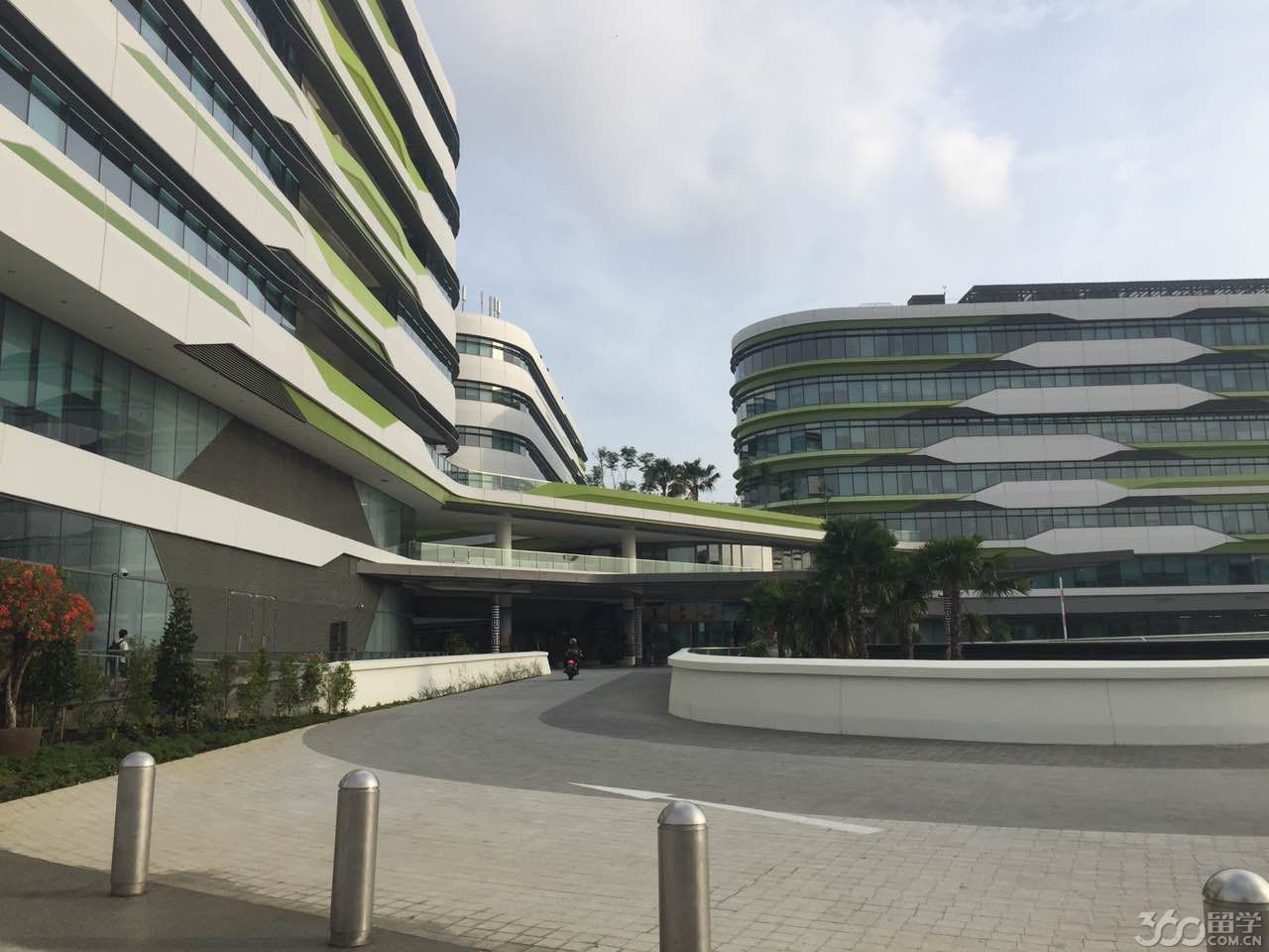 悉尼科技大學排名_悉尼科技大學_悉尼科技大學全球排名