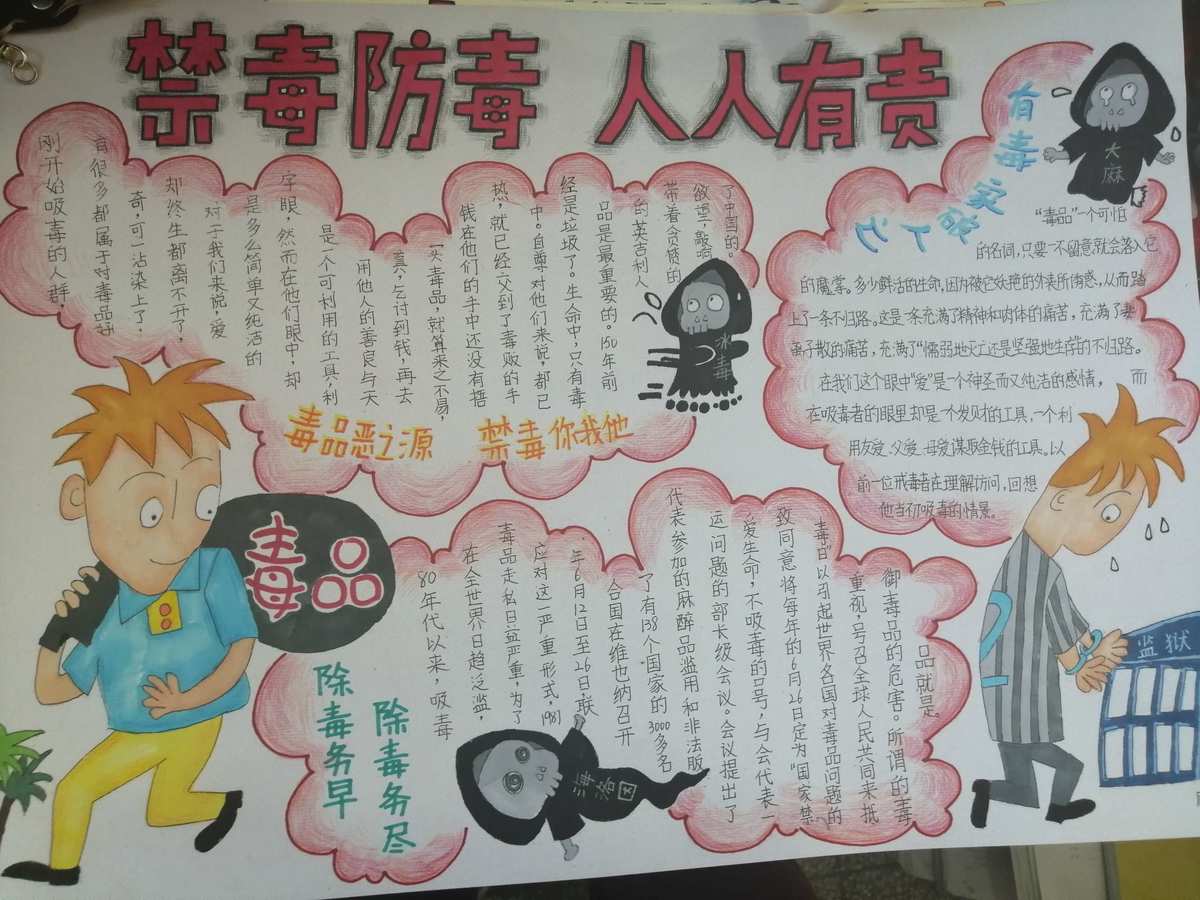 2023年國際禁毒日主題_2021年國際禁毒日活動主題_2020國際禁毒日主題