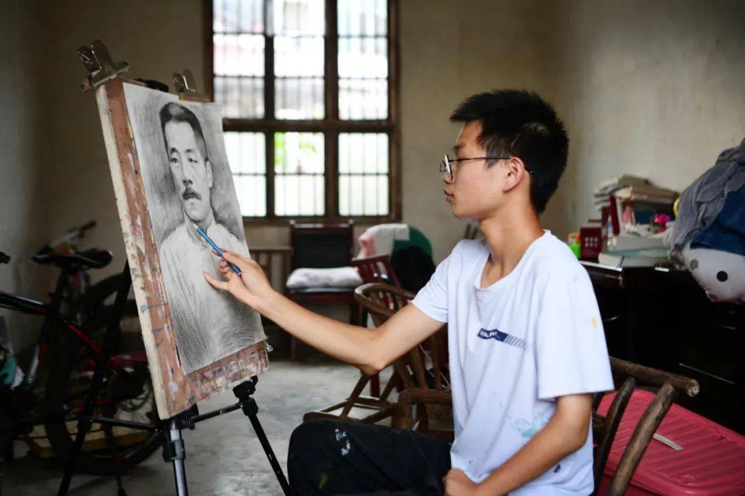 魯迅美術學校附中_魯迅美術學院附屬中等學校_魯迅美術學院附中