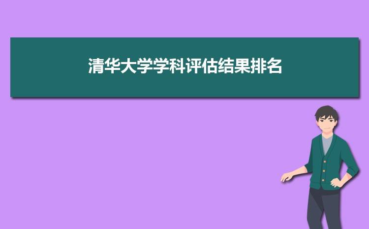 2021學科評估高校評估結果_全國高校學科評估結果_學科評估高校評估結果2020