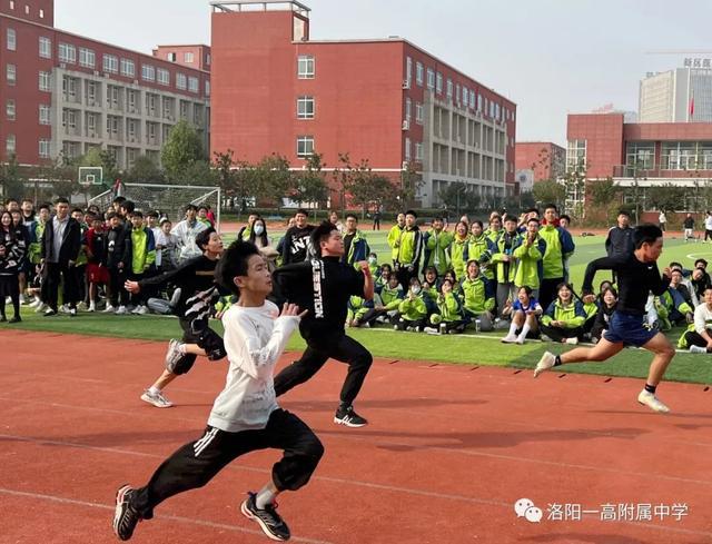 河南洛陽國際學(xué)校_洛陽國際學(xué)校_洛陽國際學(xué)校有哪些