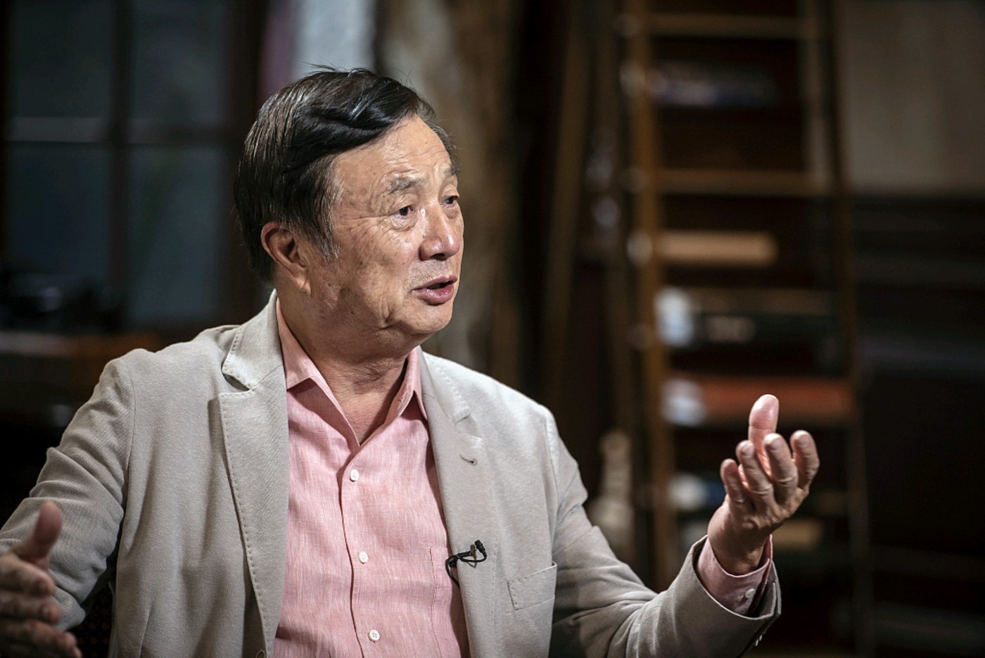 孟晚舟歸國即興評述_官方談孟晚舟順利歸國_從孟晚舟歸國說起