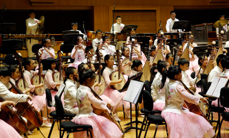 辛辛那提音樂學院_辛辛那提音樂學院小提琴_學院音樂辛辛那提簡介