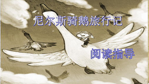 騎鵝旅行記課堂筆記_騎鵝旅行記課堂筆記_騎鵝旅行記課堂筆記