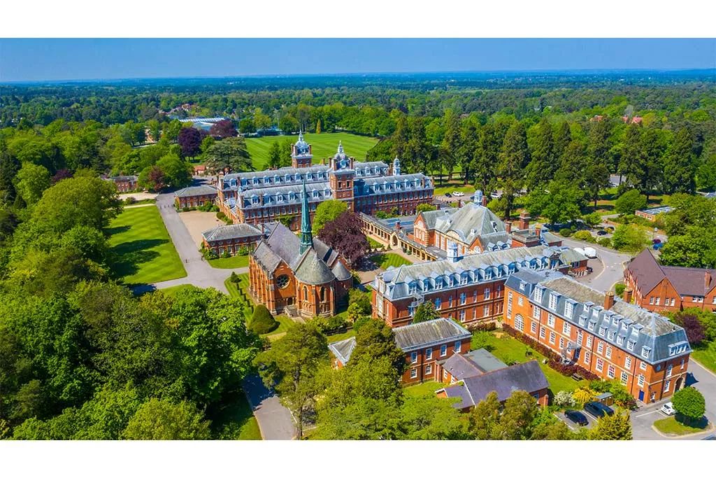愛爾蘭三一學院_愛爾蘭國家學院全球排名_愛爾蘭大學學院