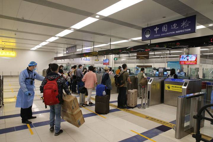 香港隔離內地豁免_香港入境隔離豁免_香港月前或實施海外入境免隔離