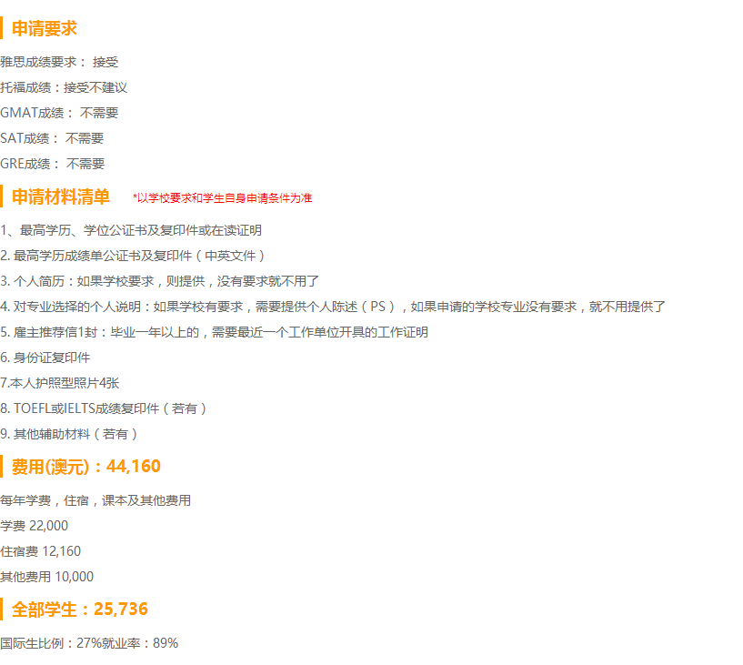 2023澳洲國立大學最新要求_澳洲國立大學2021申請條件_澳洲國立大學錄取要求