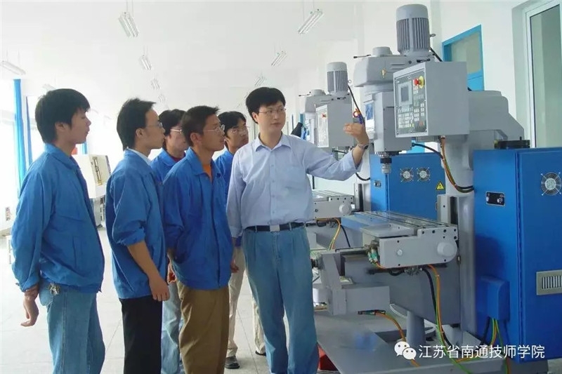 南京機電職業技術學院_南京機電職業技術學院辦學使命_南京機電職業學院王牌專業