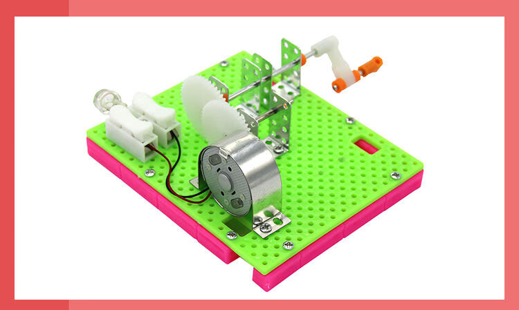 小學生科技手工制作_小學生科技類手工_小學生簡單科技手工制品視頻