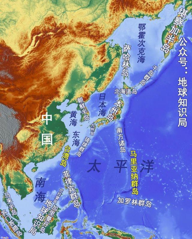美國地理位子_美國地理位置_美國地理位置得天獨厚