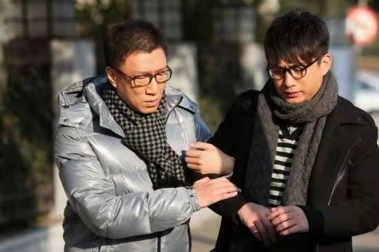留學爸爸電視劇_爸爸出國留學電視_帶著爸爸去留學的演員