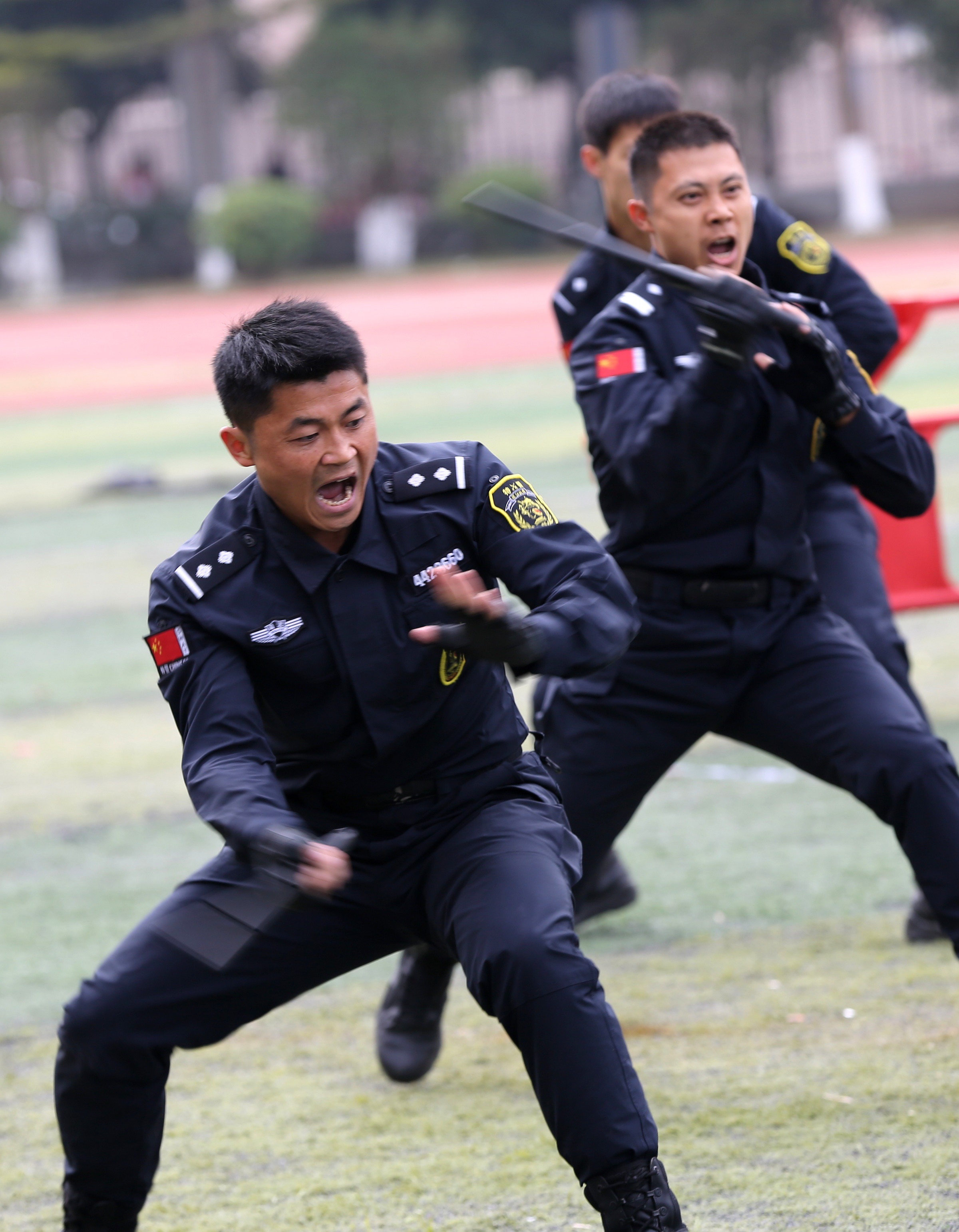 警校錄取分數線_2020年警院錄取分數線_警察院校錄取分數線