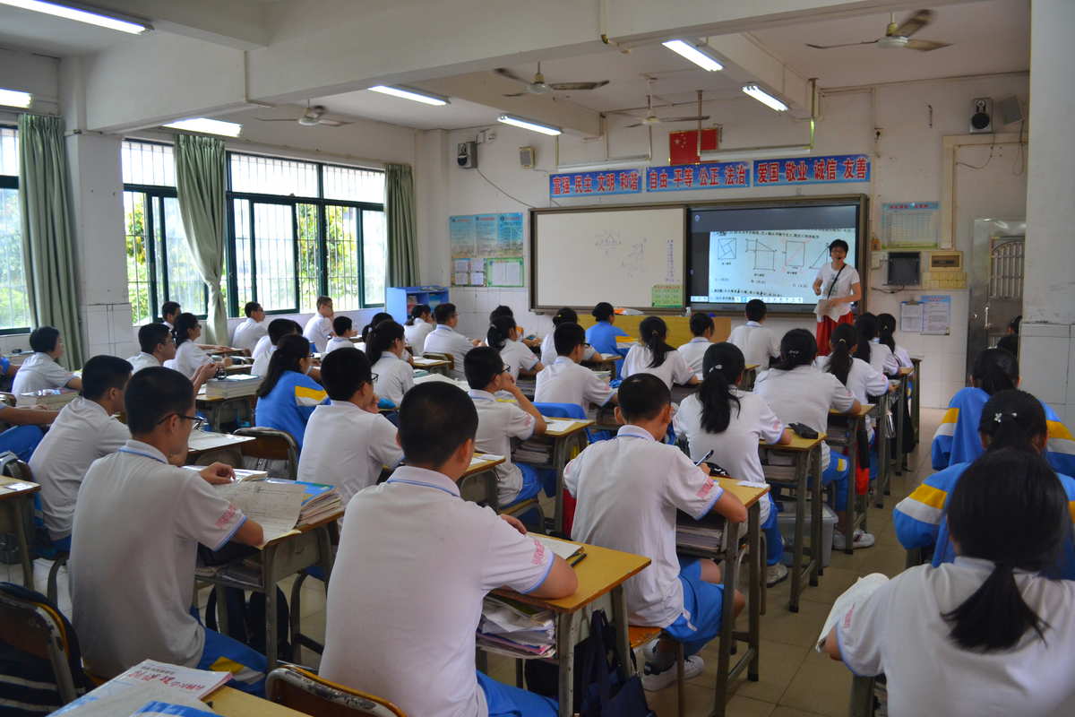 贛州理工職業技術學校_贛州理工職業學校多大_贛州理工技工