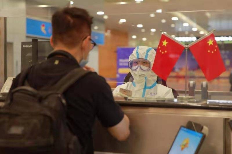 美國將全面取消旅行禁令_美國2020旅行禁令取消_美國將全面取消旅行禁令的看法