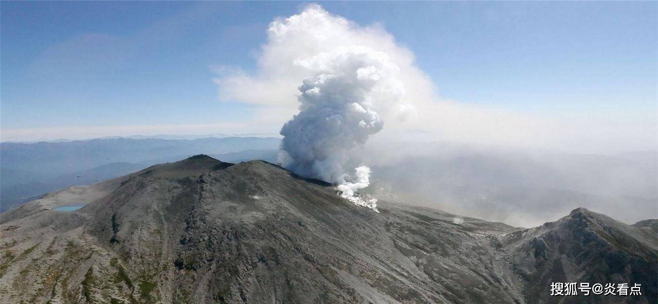新西蘭火山噴發(fā)的后果_新西蘭火山噴發(fā)_新西蘭火山噴發(fā)最新消息