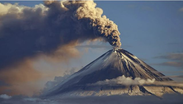 新西蘭火山噴發(fā)_新西蘭火山噴發(fā)的后果_新西蘭火山噴發(fā)最新消息