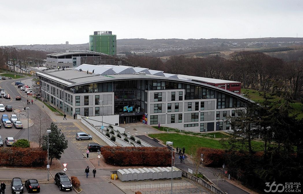 英國羅伯特戈登大學排名_2023羅伯特戈登大學最新要求_羅伯特戈登大學世界排名