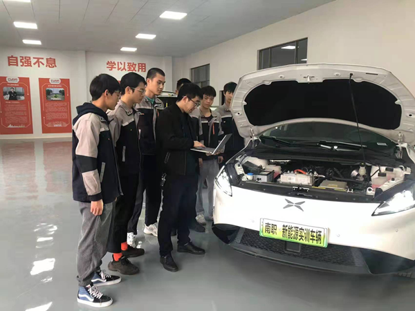 北方汽修專修學校_北方汽修專修學校簡介_北方汽修專業學校