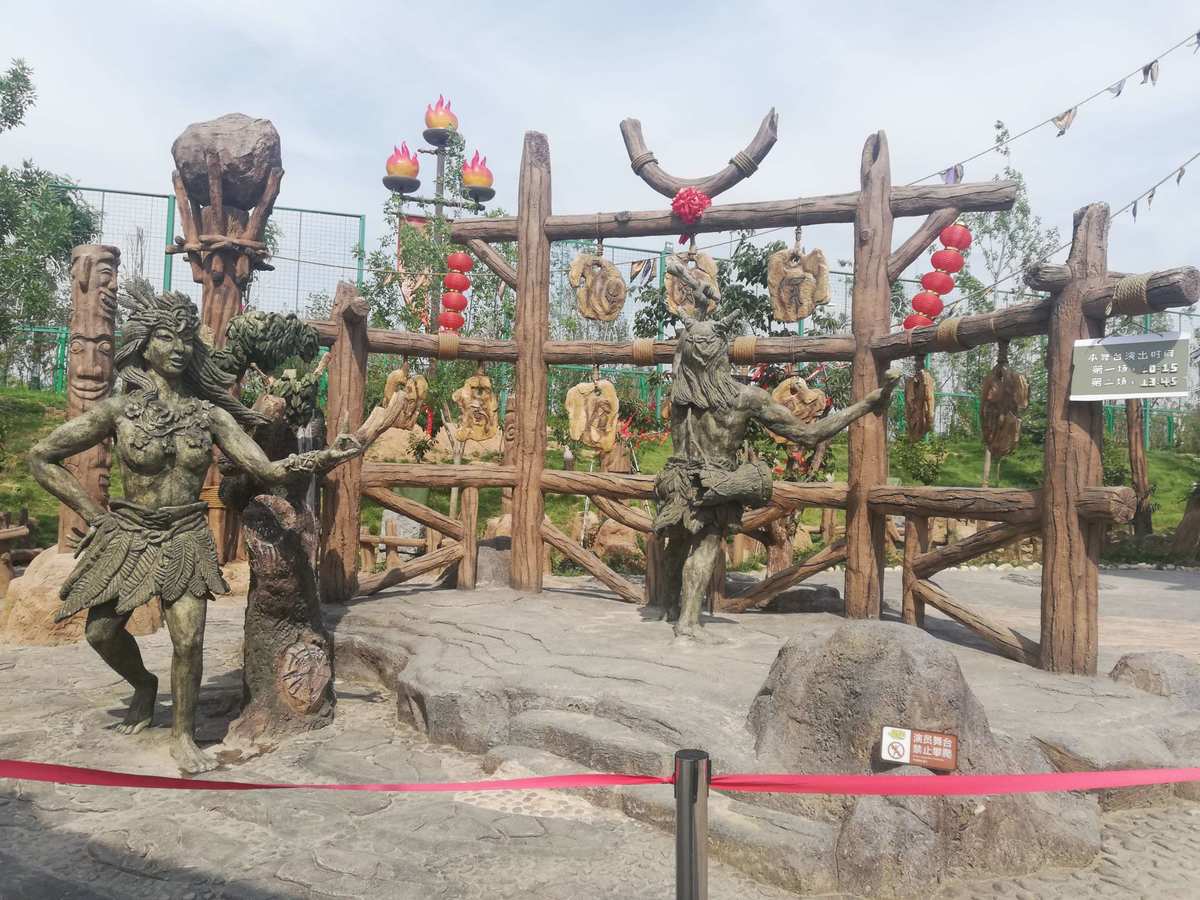 旅游景區項目策劃_旅游景區項目策劃案例_策劃景區旅游項目的意義