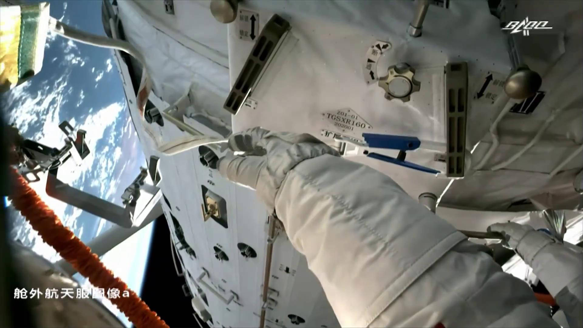 航天員景海鵬怎么死的_航天員景海鵬怎么死的_航天員景海鵬怎么死的
