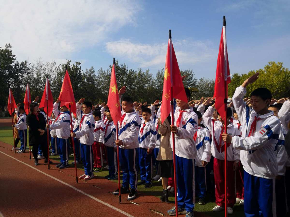 小學少先隊計劃與活動計劃_小學少先隊工作計劃2019_小學少先隊工作計劃