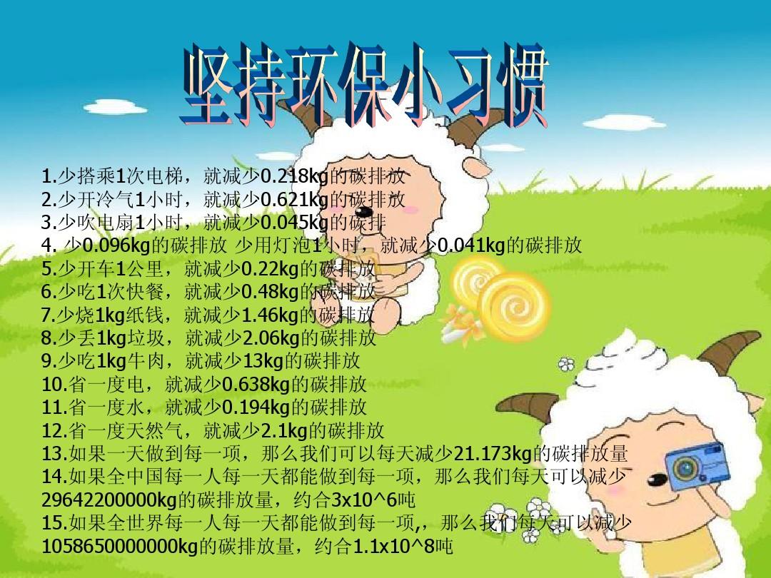 低碳生活作文優秀范文600字_低碳生活從我做起作文_低碳生活從我做起的文章