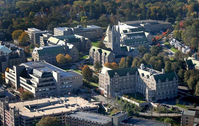 麻省大學如何_美國麻省大學相當于國內_美國麻省大學