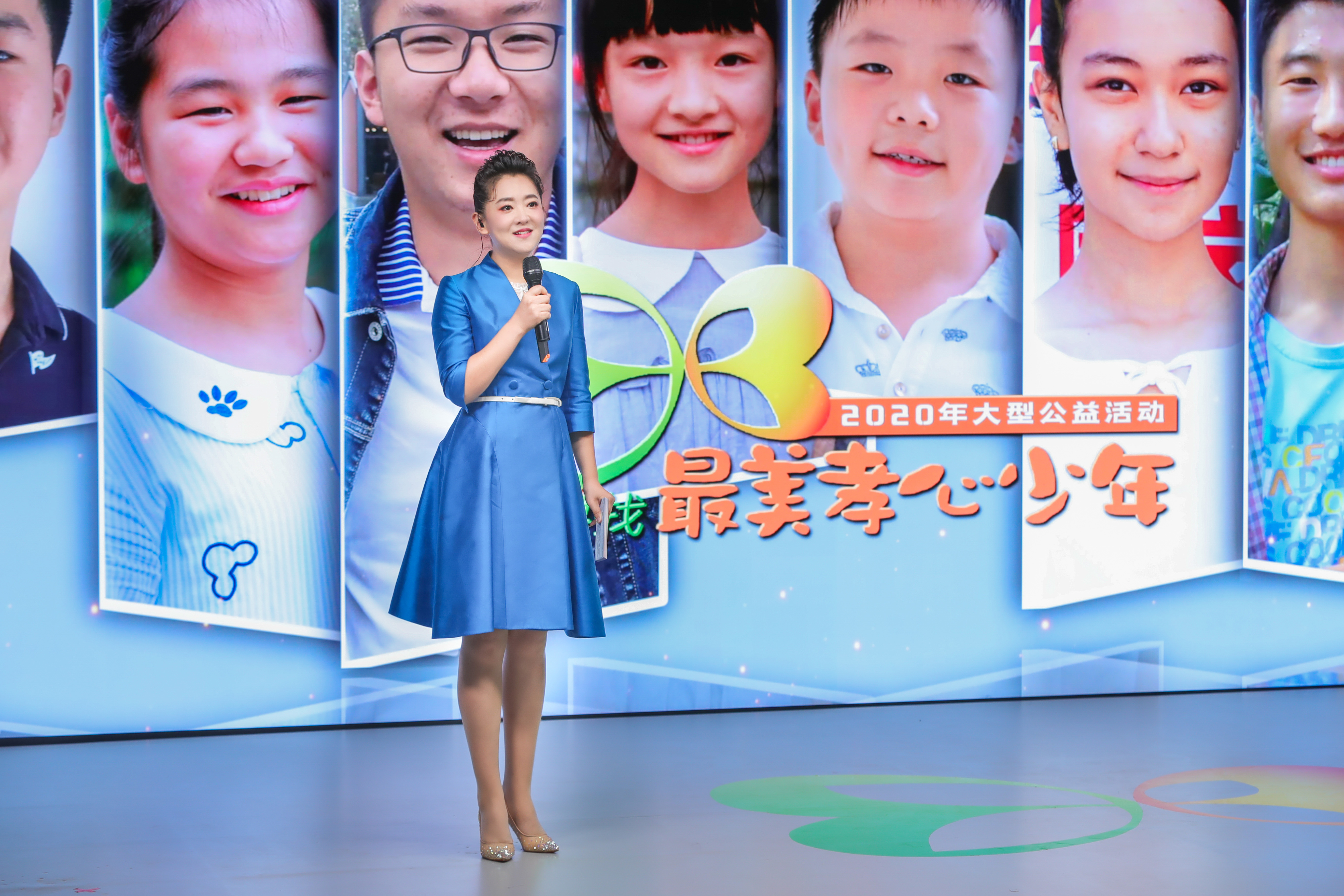 尋找最美孝心少年作文_尋找最美孝心少年作文300_尋找最美孝心少年作文