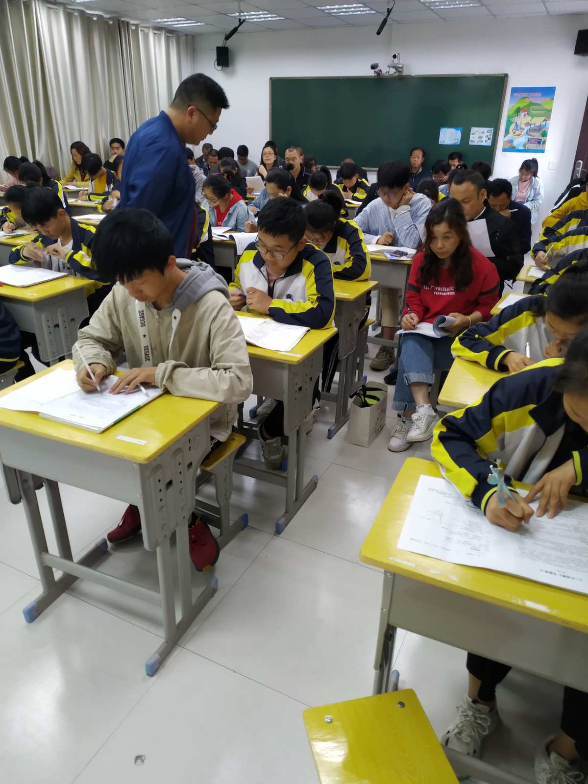 中國教師研修心得體會_研修教師中國有多少人_中國教師研修