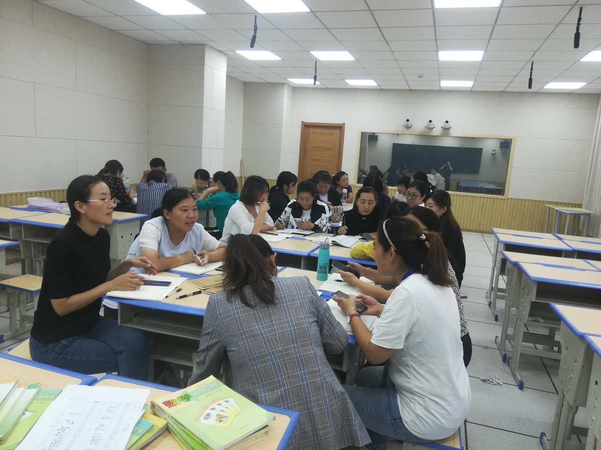 小學語文教研工作總結_小學語文教研工作總結范文_教研語文總結小學工作怎么寫