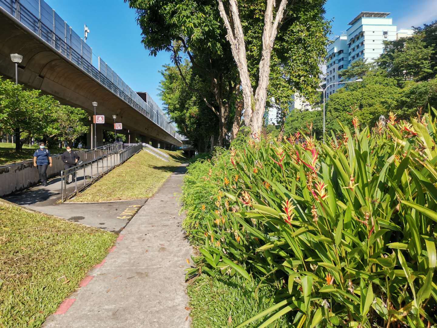 吉隆坡湖濱公園_吉隆坡景區_吉隆坡度假村