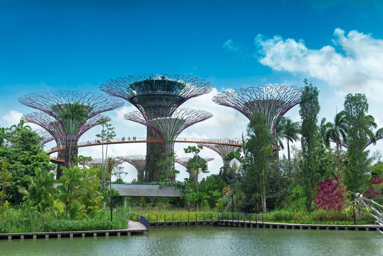 吉隆坡湖濱公園_吉隆坡景區_吉隆坡度假村