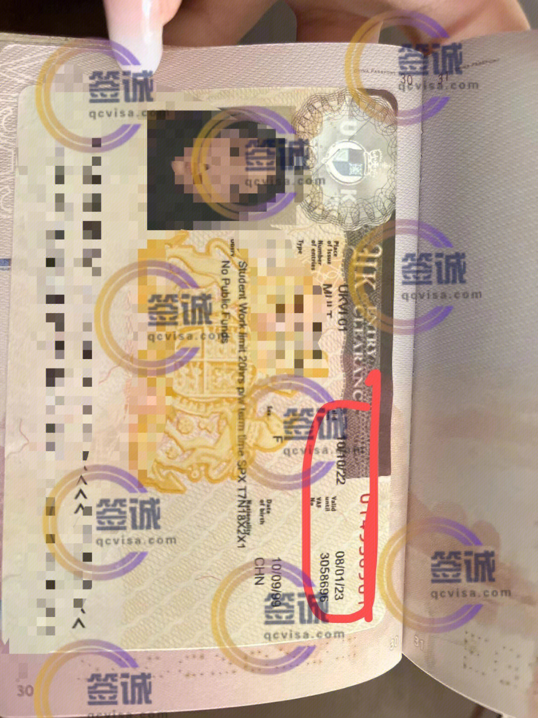留學簽證加拿大代辦費用_留學簽證加拿大代辦要多少錢_加拿大留學簽證代辦
